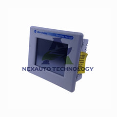2711P-T6M3D Allen-Bradley PanelView Plus Terminal Operatorski
