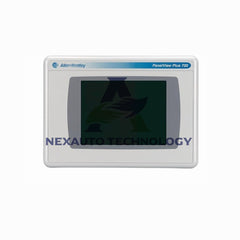 AB - PanelView Plus 6 Terminale operatorskie 2711P-T7C4D8