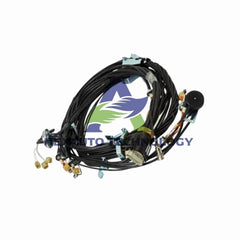 IRB6700 ABB 3HAC042840-001 Tali Pengendali