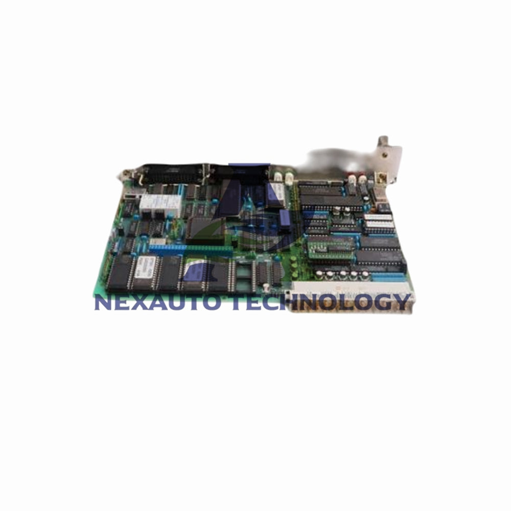 ABB GJR5146620R0001 Płyta procesora CPU 35ZE94G