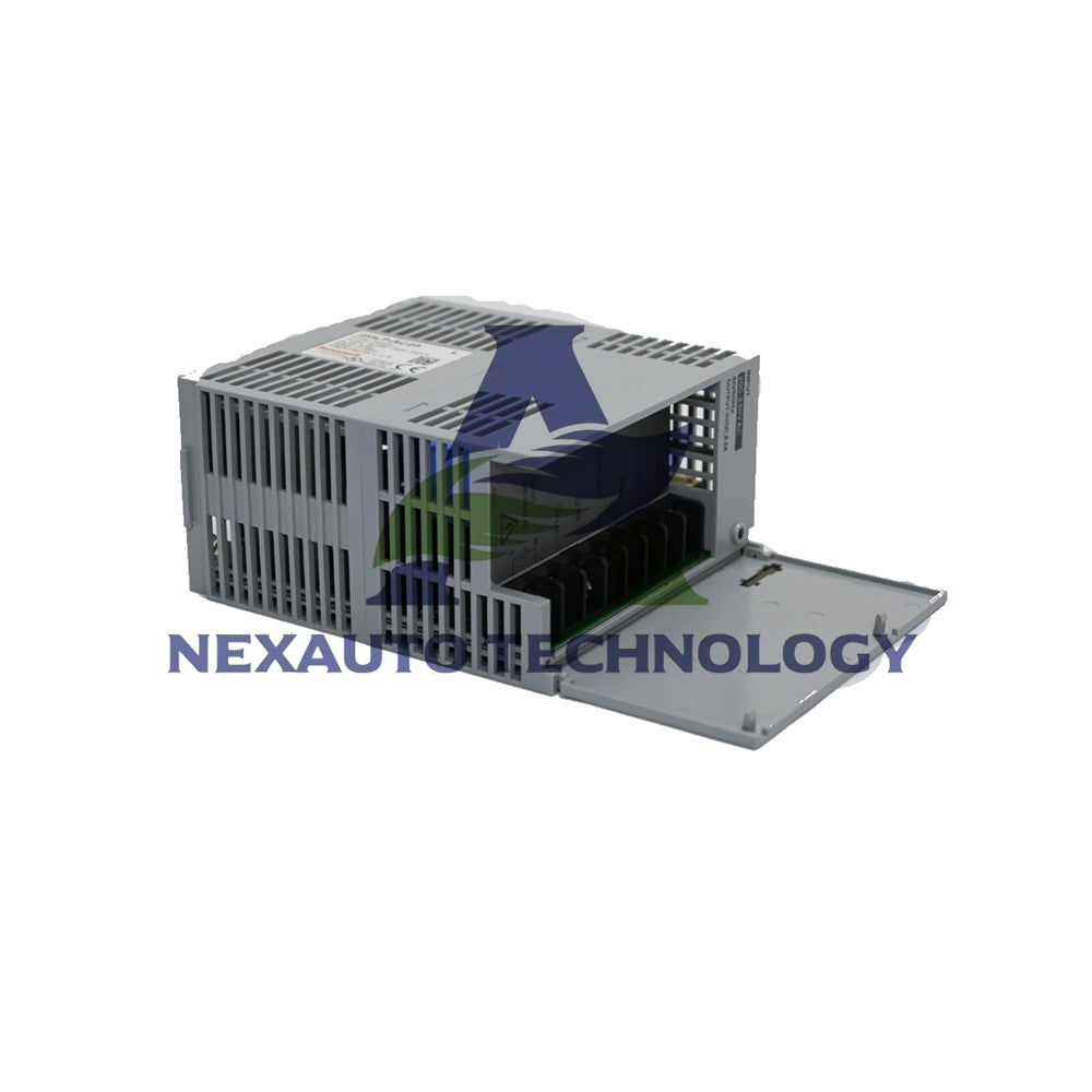 2MLP-DC42 Honeywell | Modul Kuasa Input 24V