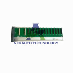 2MLR-E12P Honeywell 12 Slot Machine Mount I/O Base