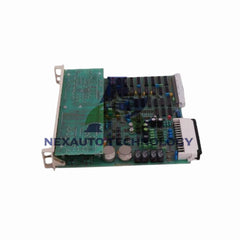 Modul Kad Pengawal ABB PFUK104 YM110002-SD