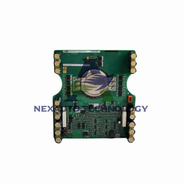 ABB AC контролна платка за шпиндел 3BHL001049P0002