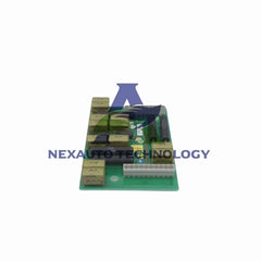 ABB YT204001-AL Geschwindigkeits-Eingangsplatine YXI115B