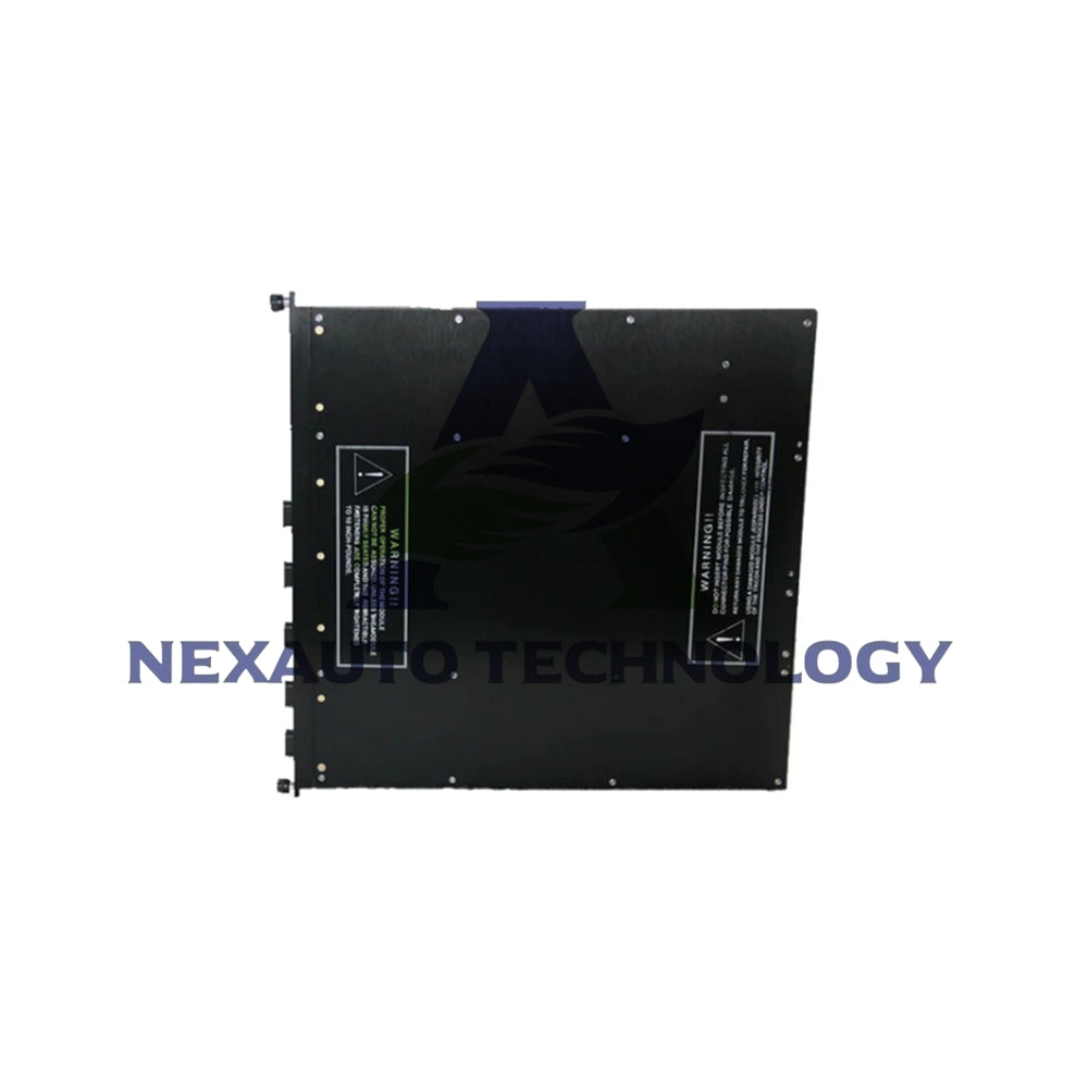 3008 Invensys Triconex | Главен процесор