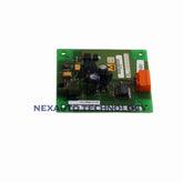 ABB XVC769AE101 PC-Board-Controller-Modul 3BHE006373R0101