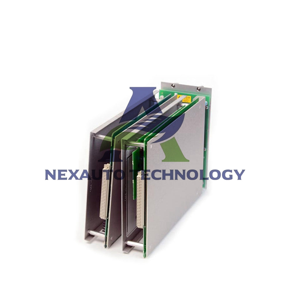 Bently Nevada 3300/01-01-00 Monitoring Module