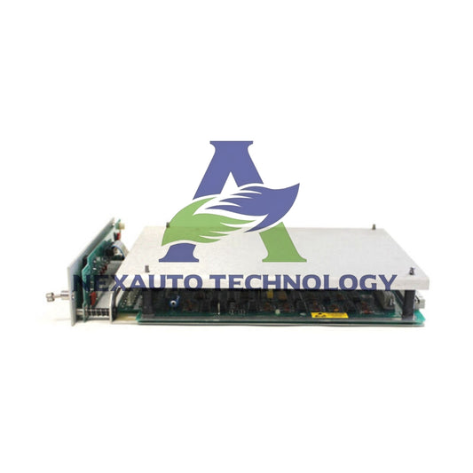 Bently Nevada 3300/10-02-02-00 Power Supply Module