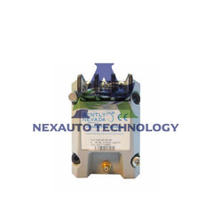 Bently Nevada - Czujnik Proximitor 3300 330100-50-03