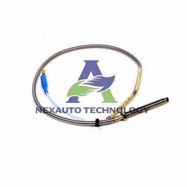 Bently Nevada Proximity Probes - 330102-00-40-10-01-00