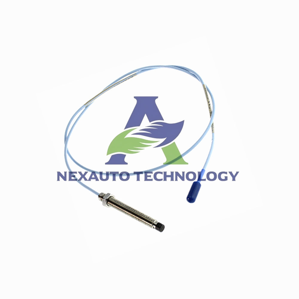 3300 XL 8 mm Proximity Probe - 330101-00-36-10-02-05