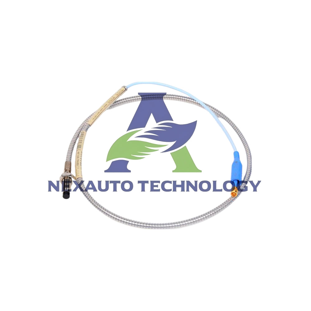 3300 XL 8 mm Armored Probes 330141-08-90-02-05