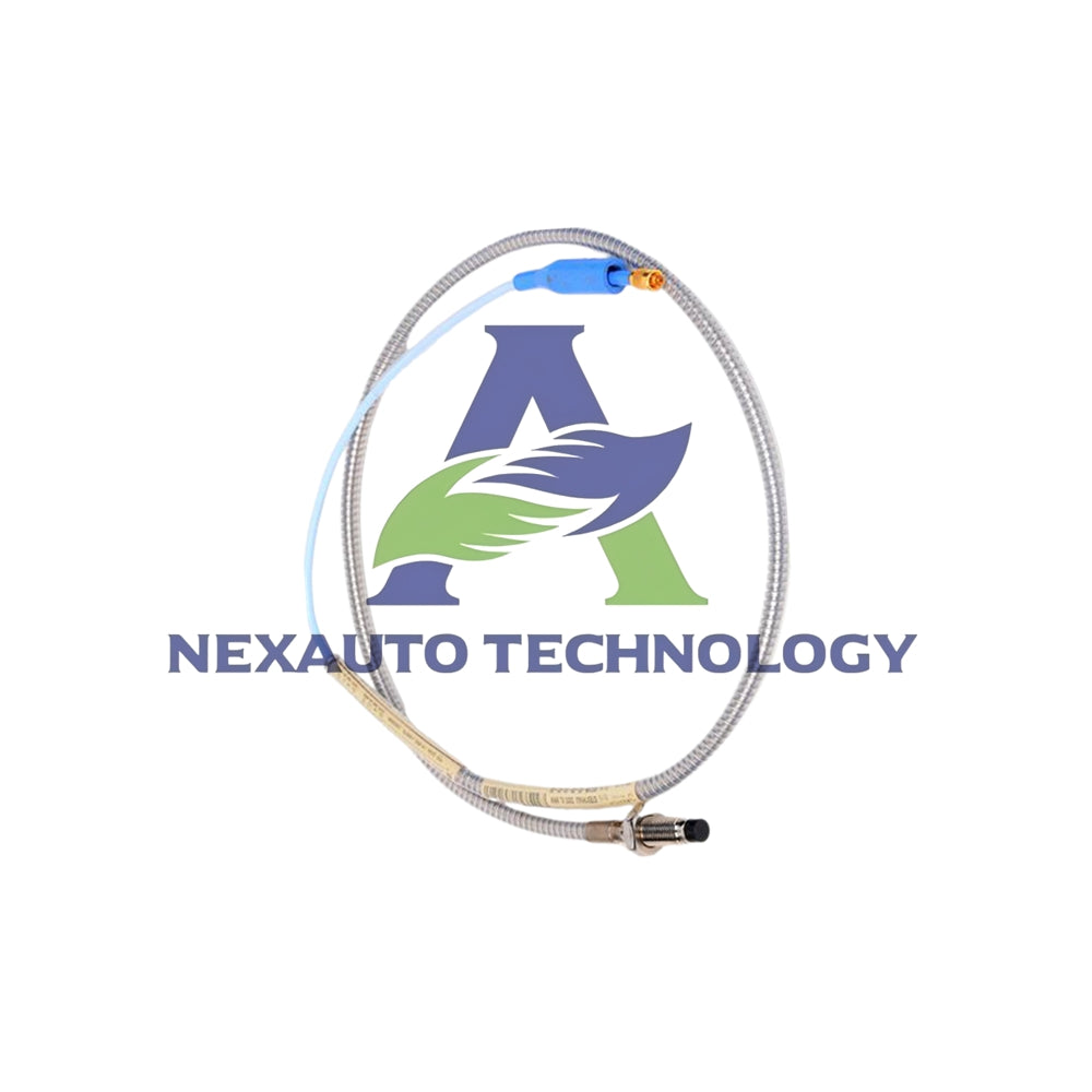 330102-24-72-10-02-00 Bently Nevada Proximity Armored Probes