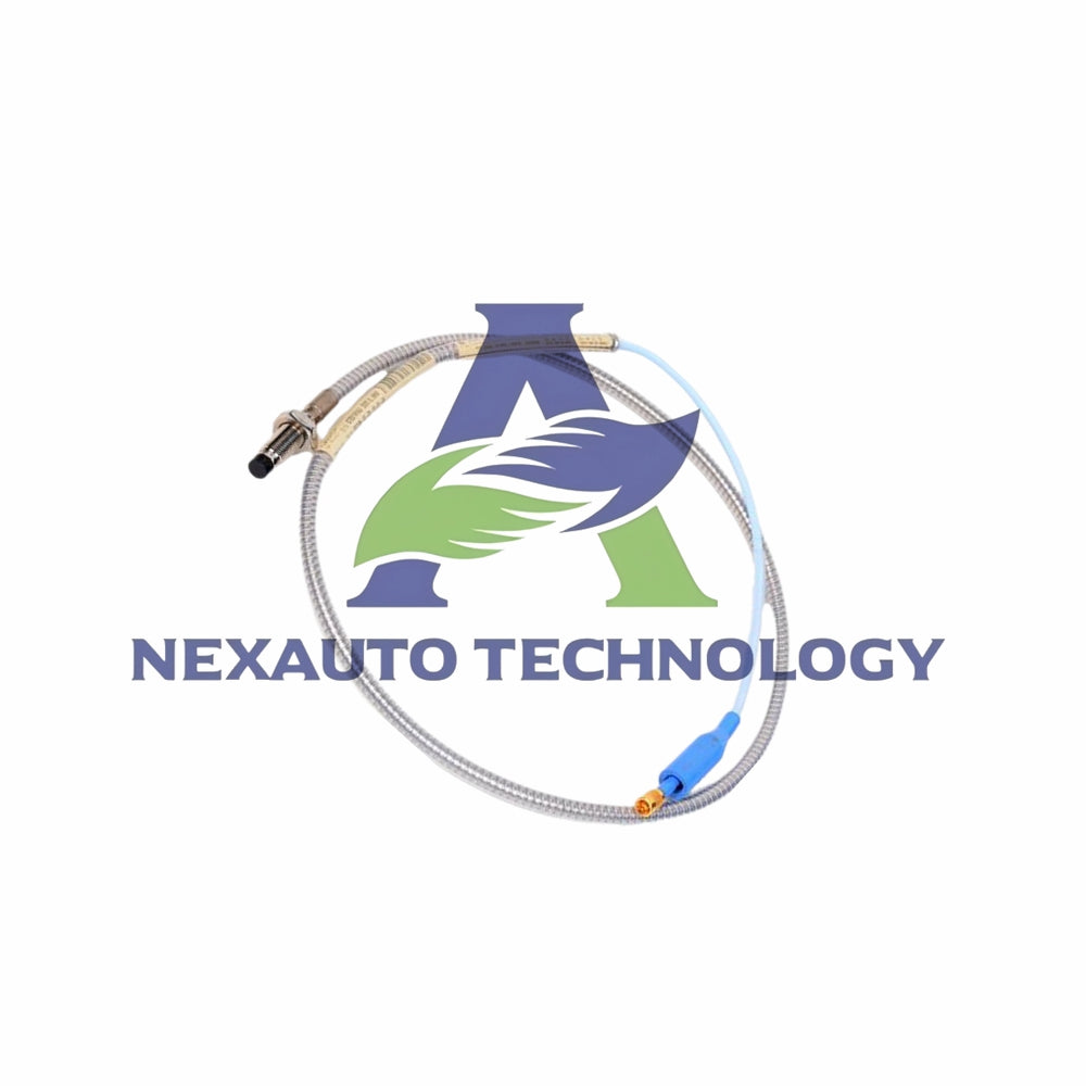 Bently Nevada - Armored Probe 330104-05-11-90-11-00