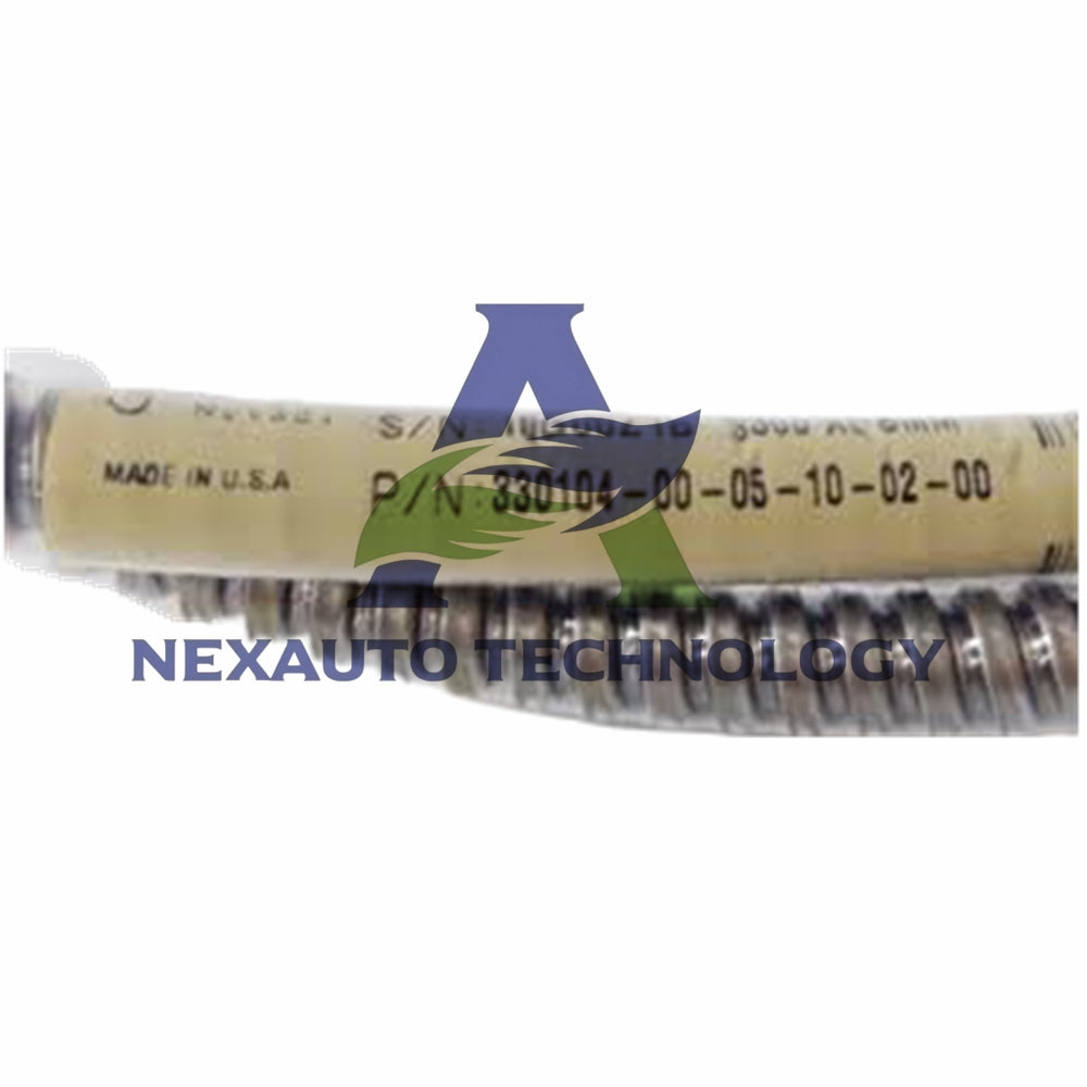 Bently Nevada | Armored Probe 330104-00-15-10-01-05