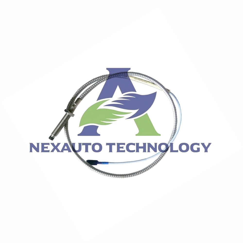 Armored Proximity Probes Bently Nevada 330910-03-20-70-11-00