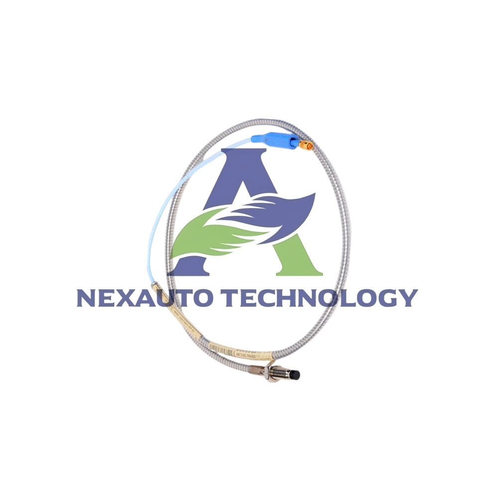 330141-08-90-02-00 3300 XL 8 mm Armored Probes