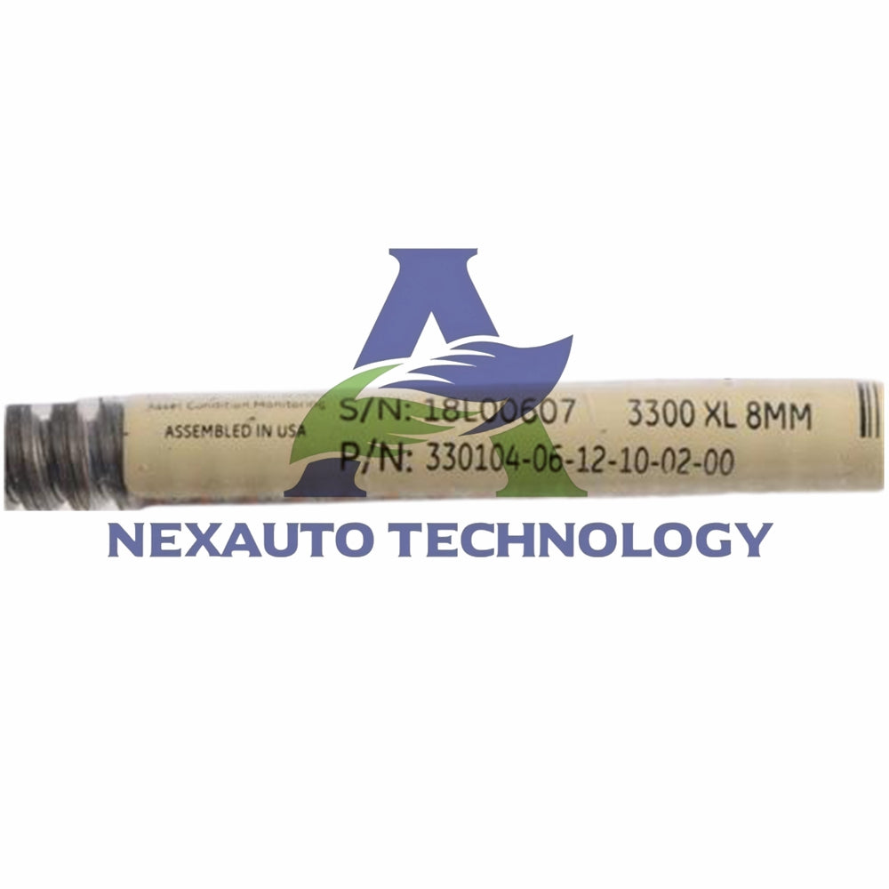 Bently Nevada - Yaxınlıq Probları 330104-00-03-05-01-00