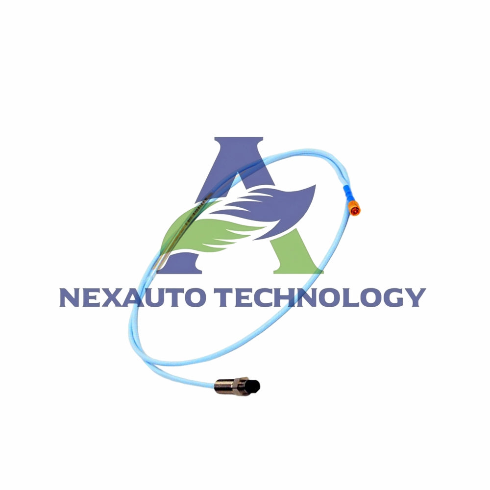 330901-00-90-10-02-RU Bently Nevada 3300 NSv Probe