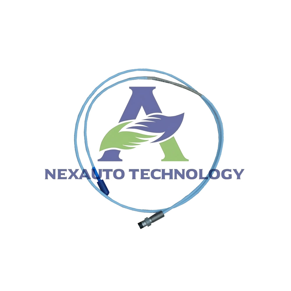 330851-02-000-030-10-01-00 3300 XL Sonda de Proximidade 25 mm