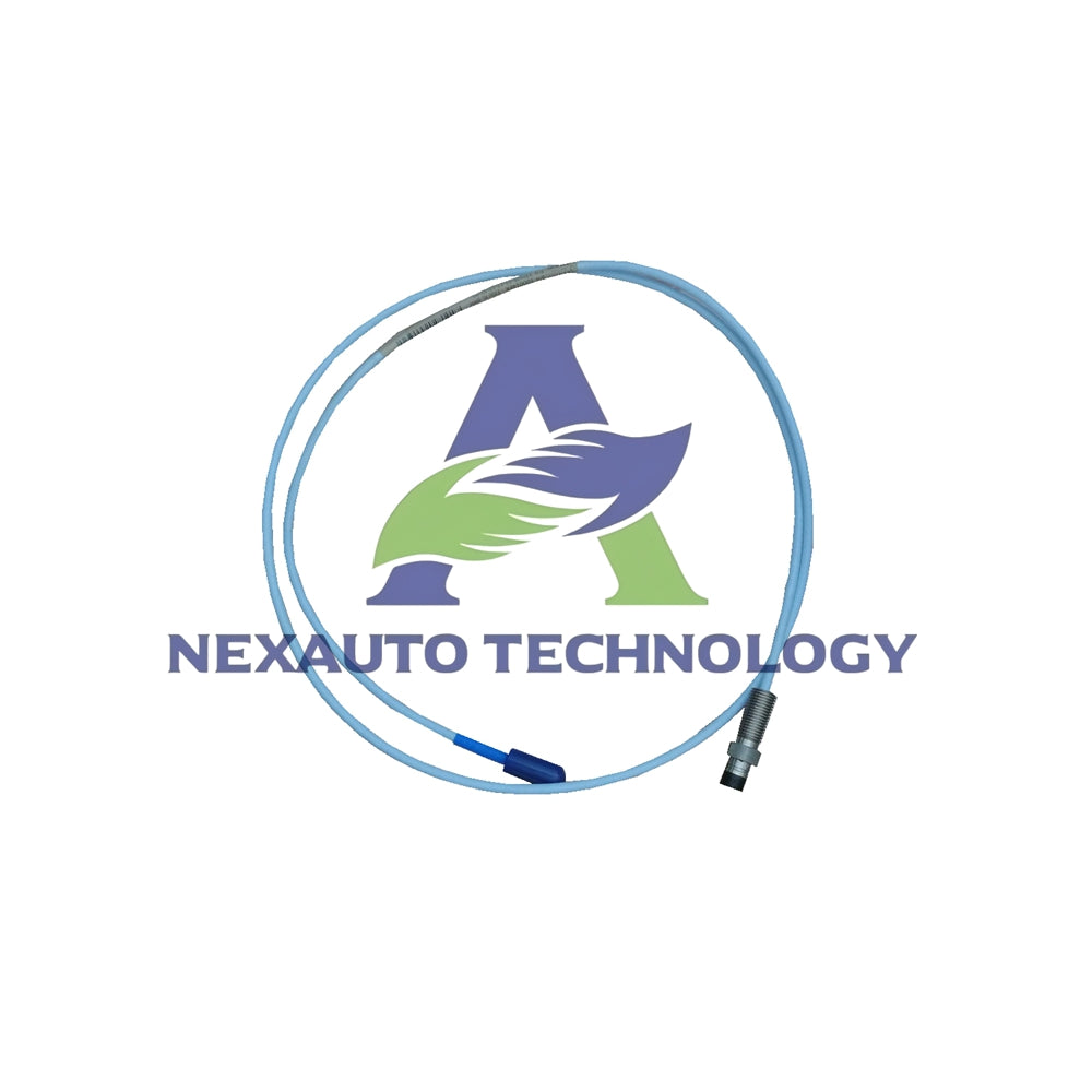 Bently Nevada - 330851-02-000-030-50-00-05 Proximity Probe