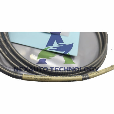 330130-040-03-00 Extension Cable - Bently Nevada