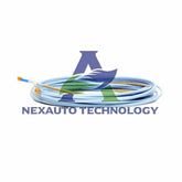 330130-080-00-00 Bently - Kabel Sambungan Standard 3300 XL