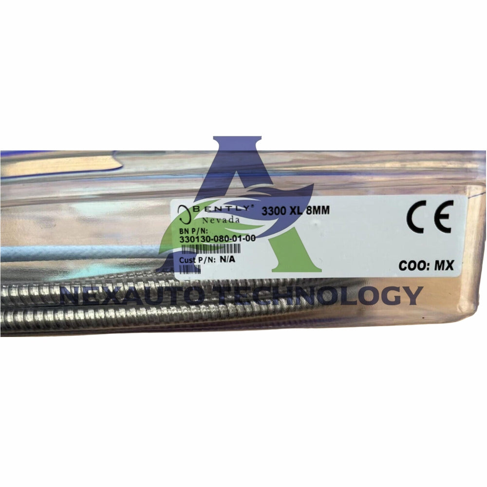Bently Nevada 8 mm Näherungssensoren | 330191-00-70-10-CN
