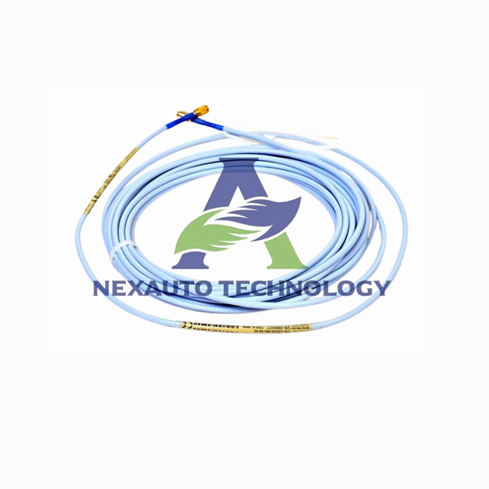 Bently Nevada Extension Cables 330130-030-02-05