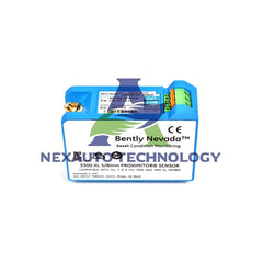 145193-07 Bently Nevada | Sensor Proximitor