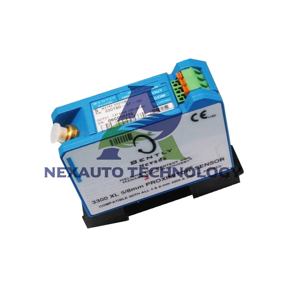 Proximitor Sensor - 330380-92-00 Bently Nevada