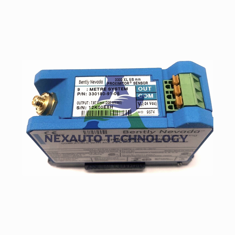 145004-39 3300 XL Proximitor Sensor Bently Nevada