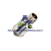 200155-03-05 Aşağı Tezlik Trendmaster Pro Akselerometr