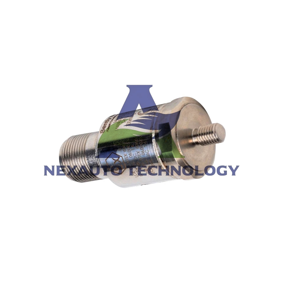 Bently Nevada New Velocity Sensor 330505-03-02-05