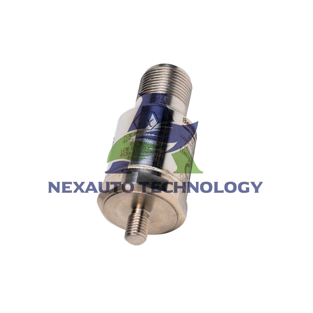 Bently Nevada 330505-03-02-04 - New Velocity Sensor