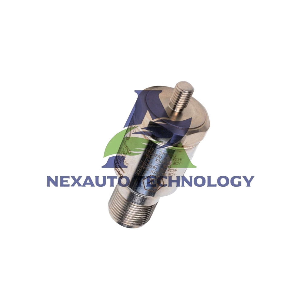 330505-03-02-06 Bently Nevada Velocity Sensor