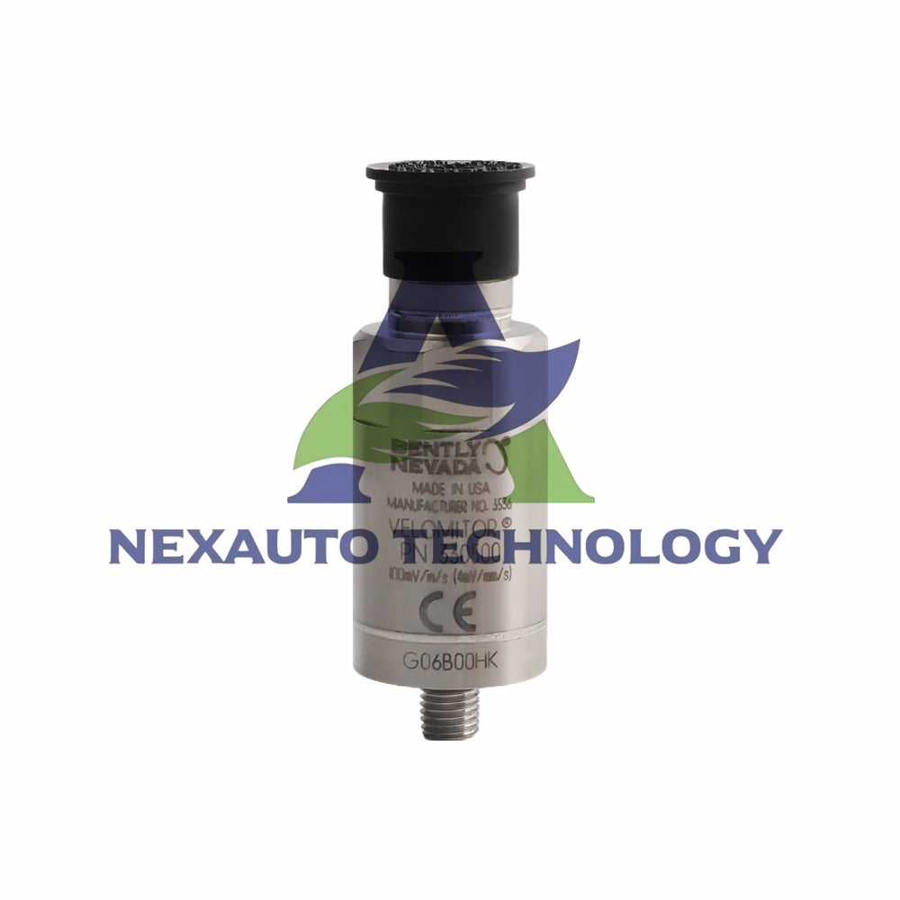 330500-05-04 Bently Nevada - Piezo-velocity Sensor