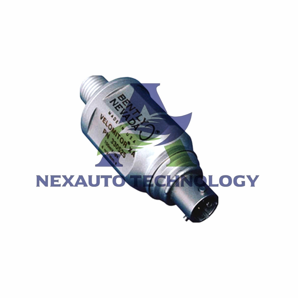 Piezo-senzor brzine | 330500-00-04 Bently Nevada