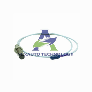 3300 XL 8 mm Sonda de Montagem Reversa 330105-02-12-50-12-CN