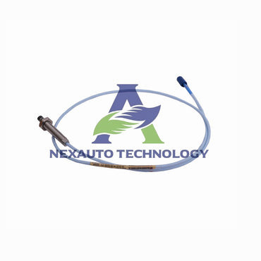 330105-02-12-90-02-00 3300 XL 8 mm Probes de Montagem Inversa