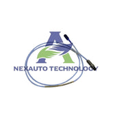 3300 XL 11 мм жақындық зондтары 330702-00-30-10-02-00