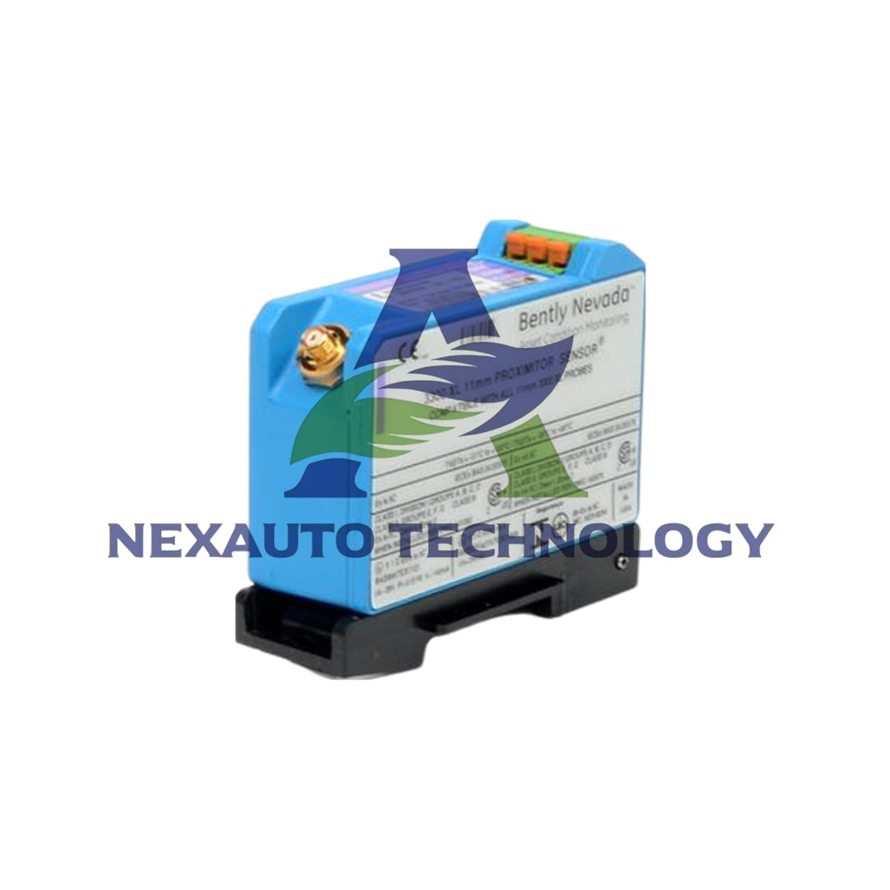 Bently Nevada 11 mm Proximity Sensor 330780-80-02-05