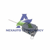 Conjunto de carcasa de sonda 31000-28-05-50-050-03-02