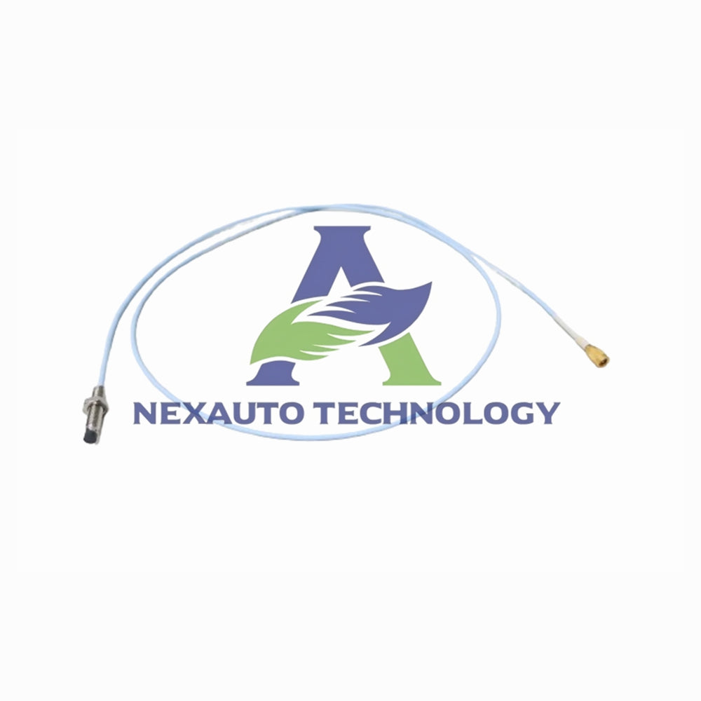 330901-00-08-10-02-00 | 3300 NSv Proximity Probe