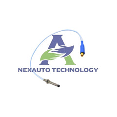 Bently Nevada Ceramic Capped Probe 146054-008-10-02-CN