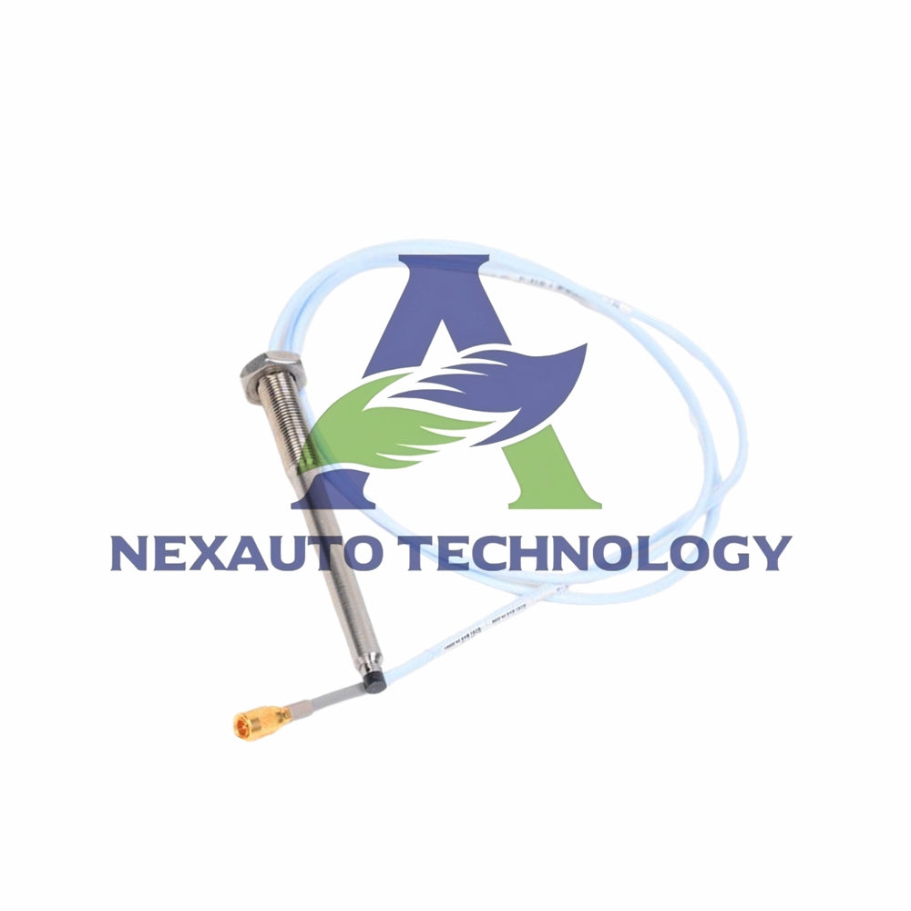 3300 NSv Proximity Probes - 330905-00-07-10-02-05