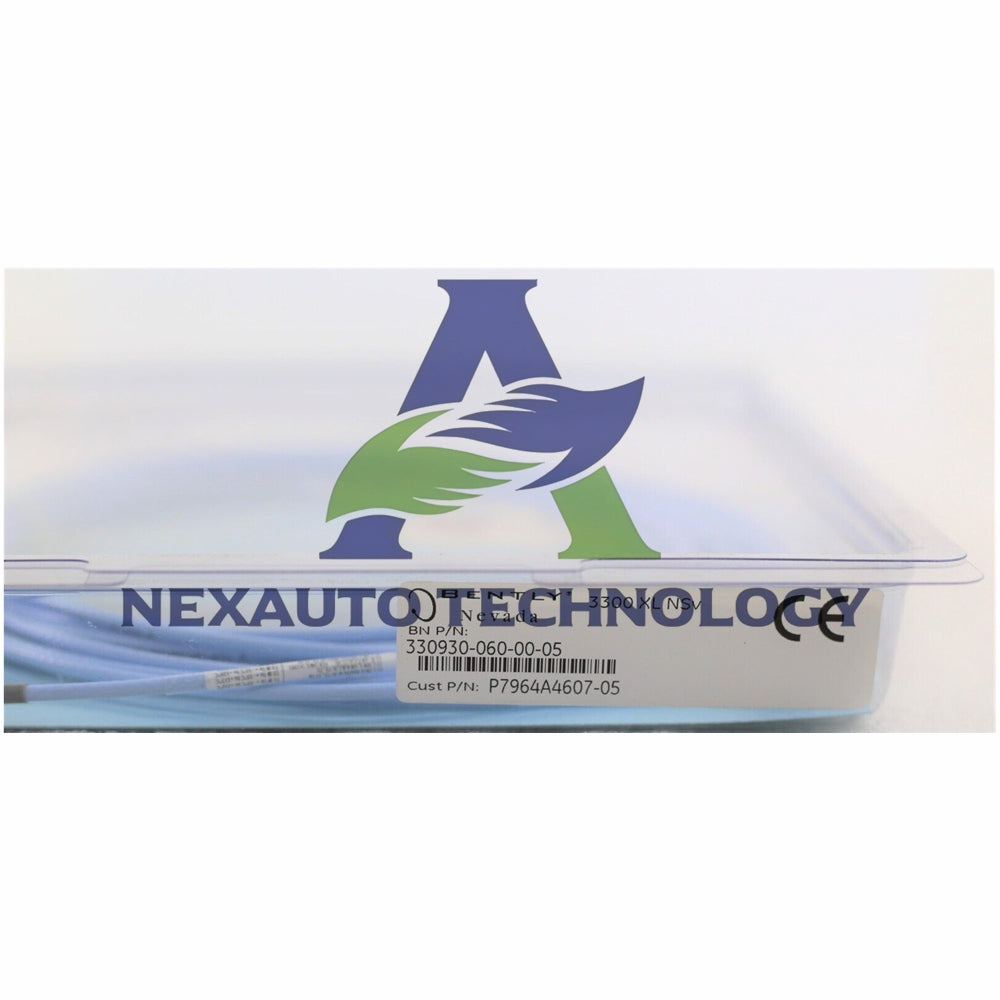 330930-060-00-00 Bently Nevada - Cable de extensión