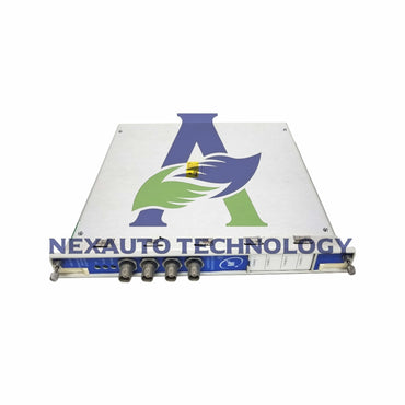 3500/40-01-01 | Proximitor Monitor New Bently Nevada