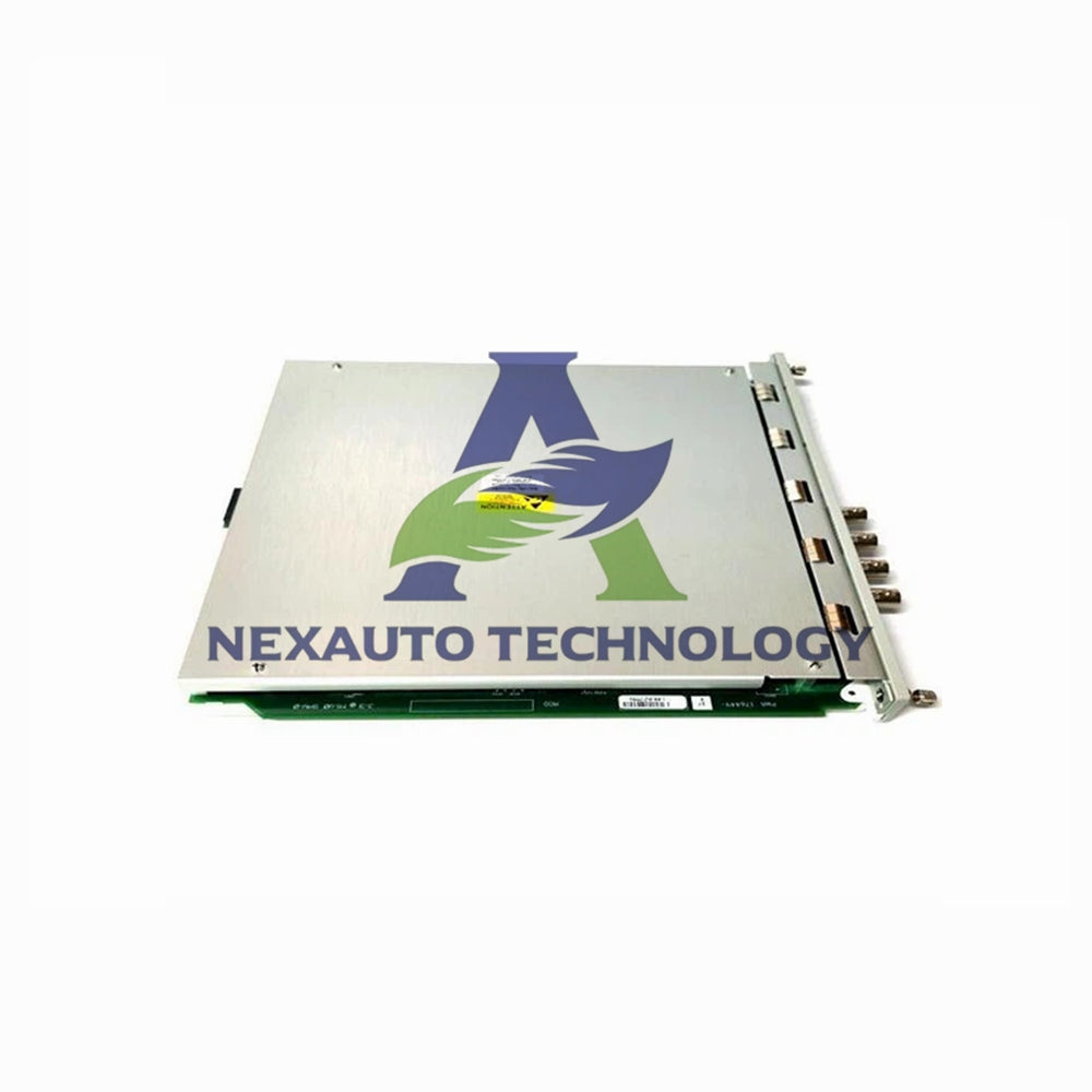 Proximitor Monitor | Bently Nevada 3500/40-01-CN